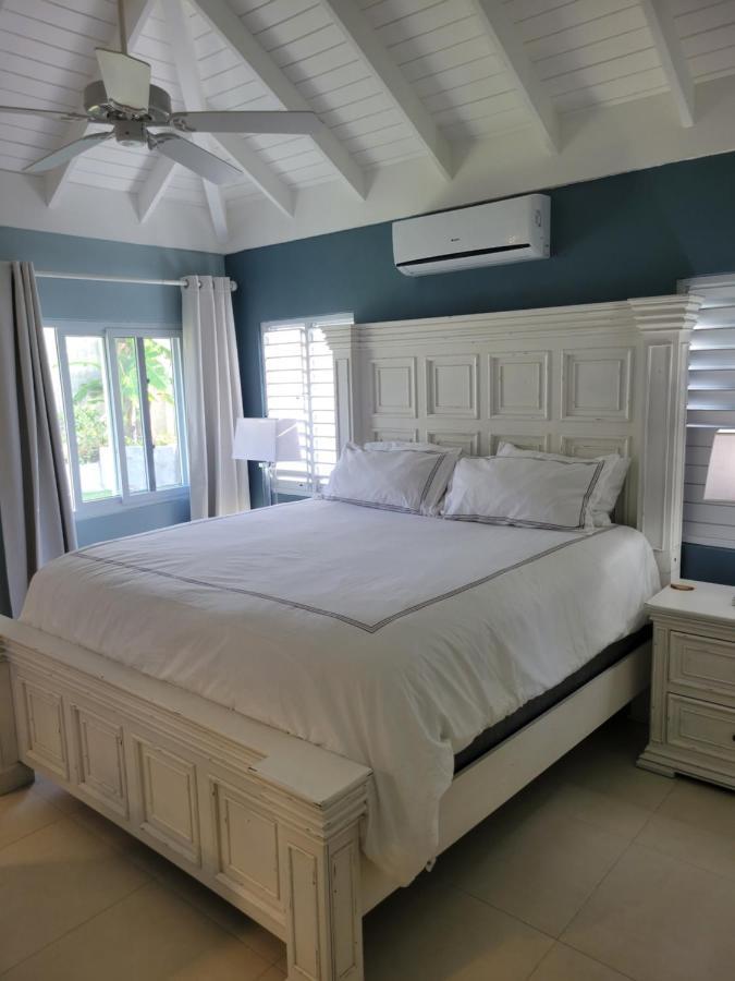Breathtaking Villa At The Crest Richmond Extérieur photo